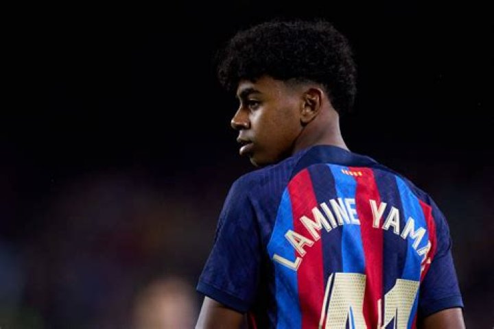 Lamine Yamal: A Journey Beyond His Former Club