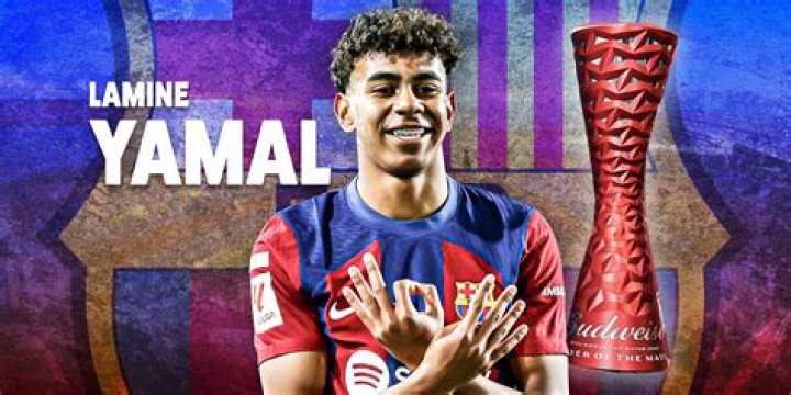 Lamine Yamal Love: The Young Star Captivating Hearts