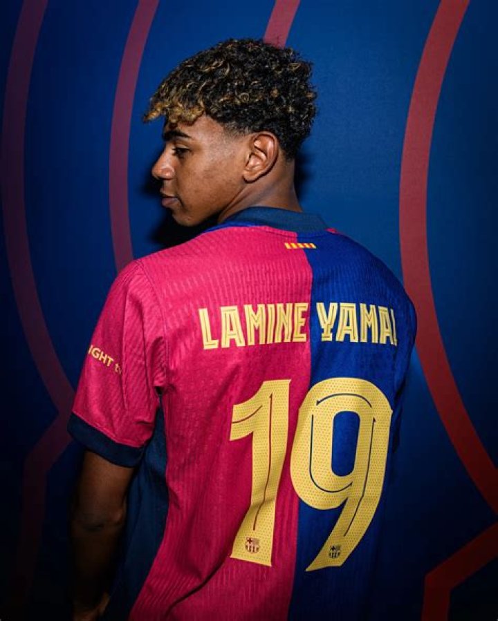 Lamine Yamal: Unveiling His Monthly Income