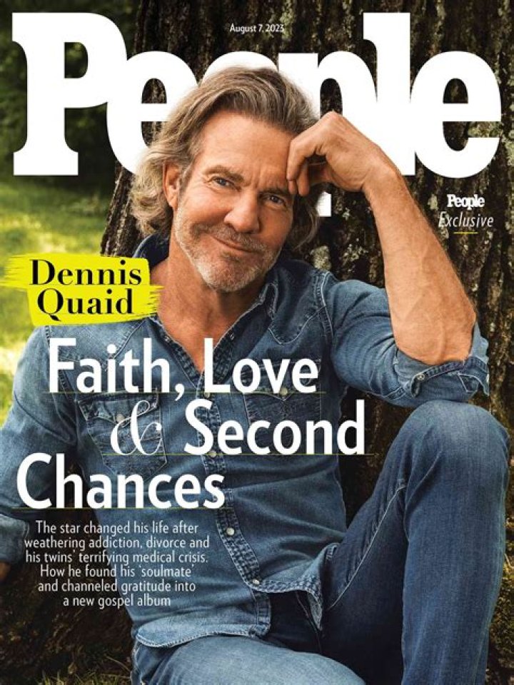 Latest Scoop On Dennis Quaid's Net Worth Today