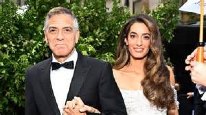 Latest Updates On George Clooney's Twins: 2024 Predictions