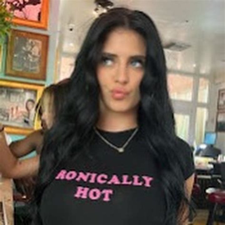 Leaked! Camila Ara's Private Moments Revealed!