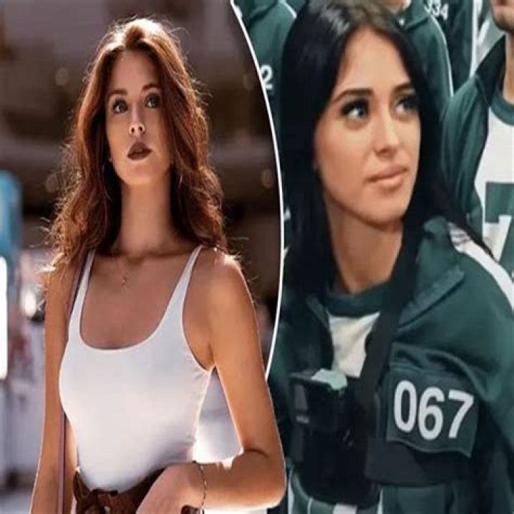 Leaked Footage: Camilla Araujo's Scandalous Moments
