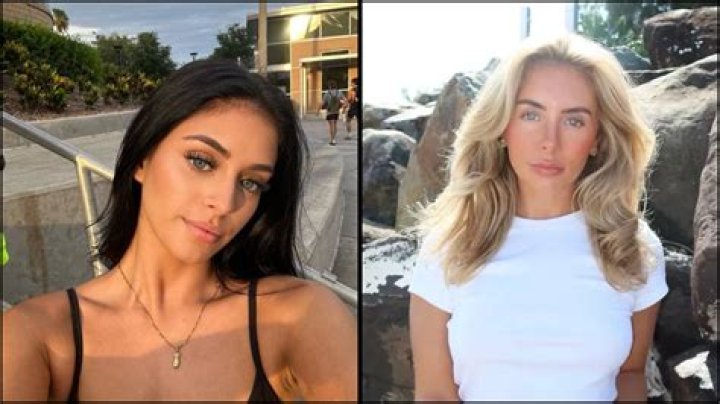 Leaked Video Of Camilla Araujo Goes Viral
