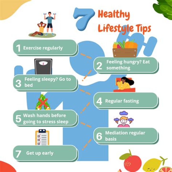 Lee Drummond's Health Journey: Secrets And Tips For A Healthier Lifestyle