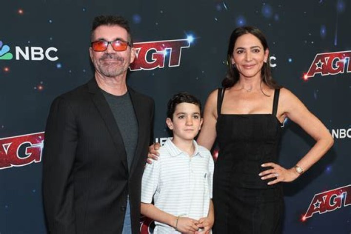 Life Updates: How Is Simon Cowell's Son Doing?