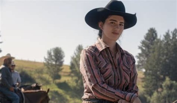 Lilli Kay: The Versatile And Award-Winning Actor