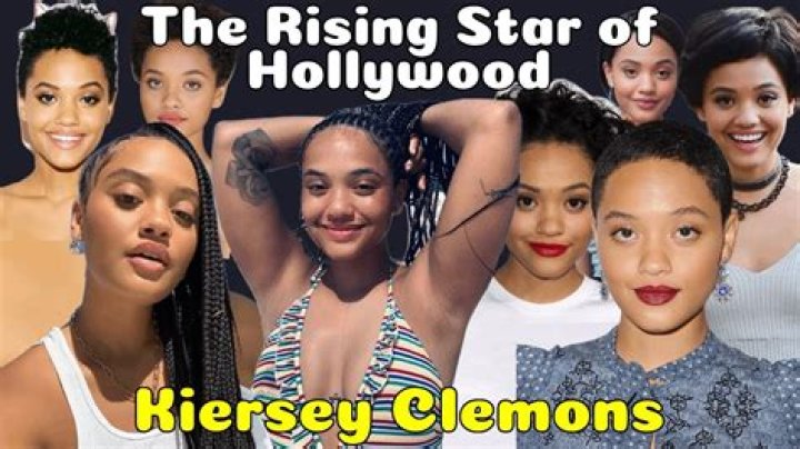 Lillie Kay: The Rising Star Of Television And Theatre