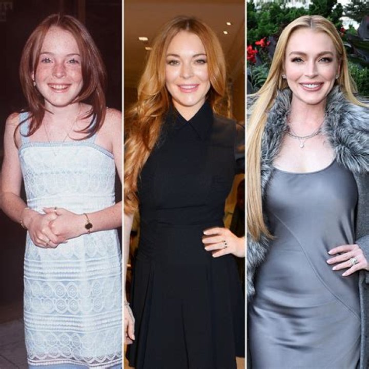 Lindsay Lohan's Twin Sister Now: What Happened To Her Life?