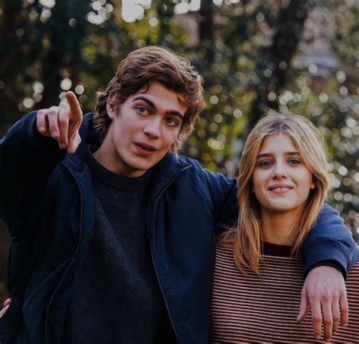 Lorenzo Zurzolo And His Journey Through Love: The Lorenzo Zurzolo Couple