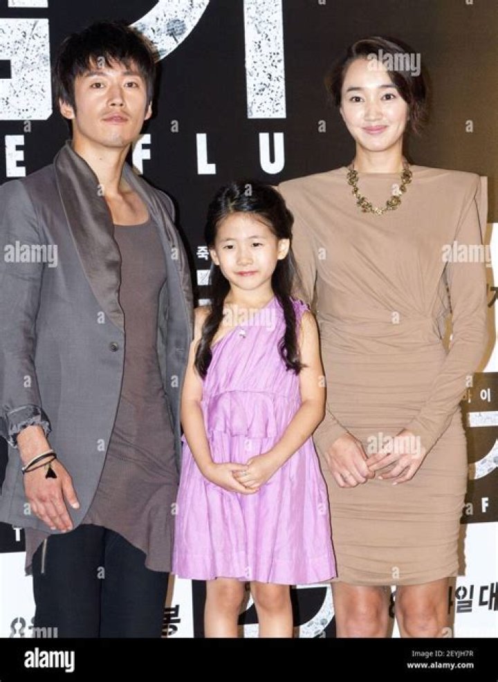 Love And Legacy: The Journey Of Jang Hyuk And His Wife