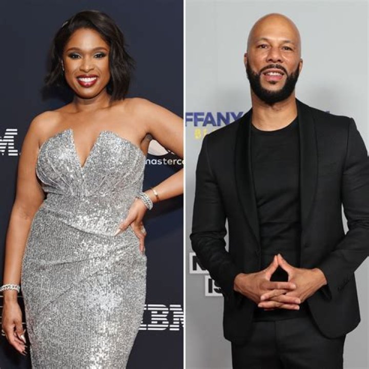 Love In The Limelight: Are Jennifer Hudson And Common Still Dating?