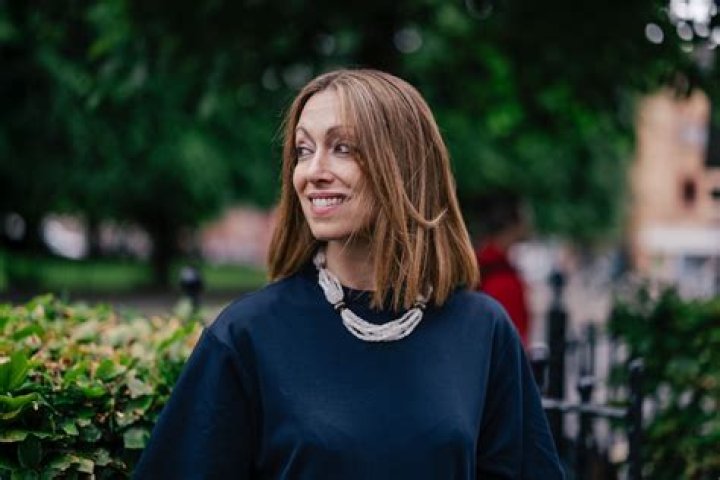 Lucy Caldwell | Northern Irish Playwright And Novelist