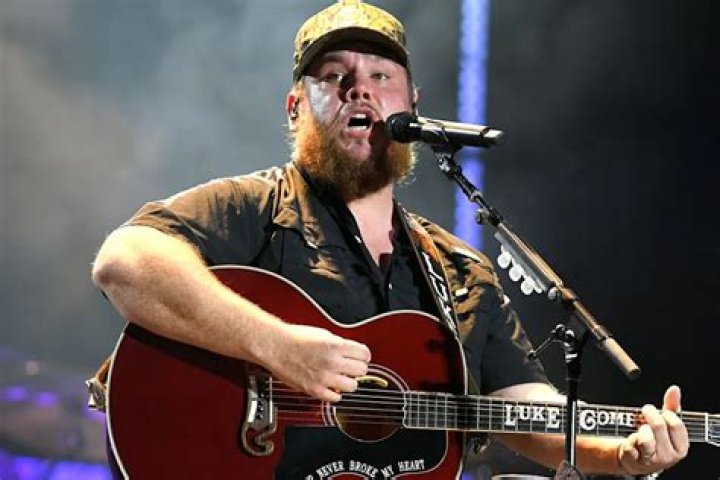 Luke Combs's Political Leanings: A Democrat In Country Music