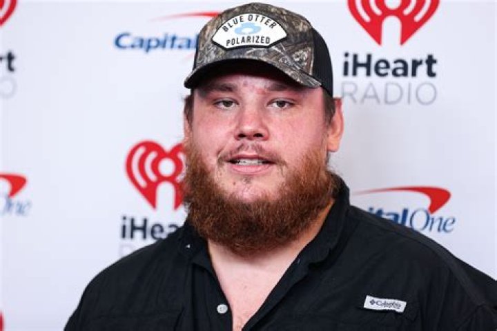 Luke Combs: Republican Or Democrat? Uncovering His Political Stance
