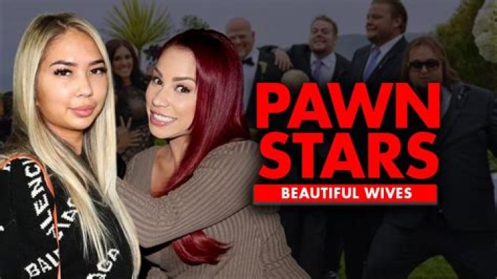 Malia Pawn Stars: A Glimpse Into The Life Of A Rising Star In The Pawn Industry