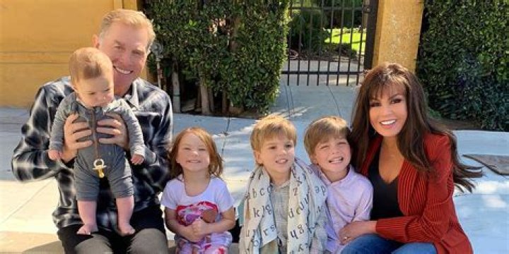 Maria Bartiromo: A Look Into Her Life And Family