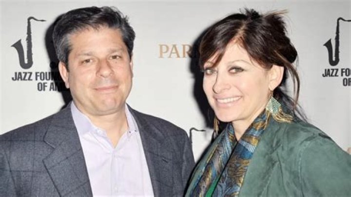 Maria Bartiromo: Is She Still Married?