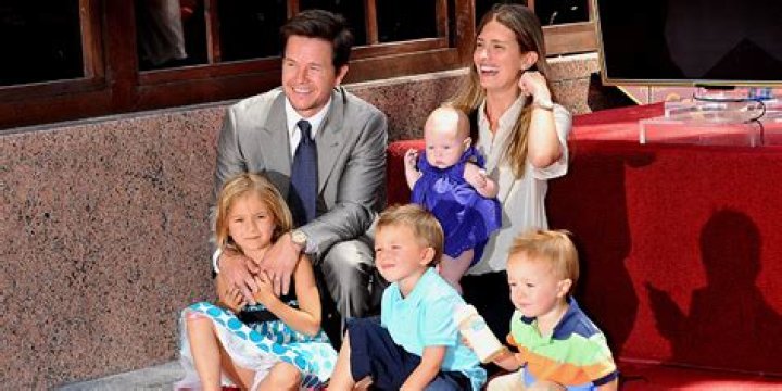 Mark Wahlberg's Journey With New Kids On The Block: A Look Back