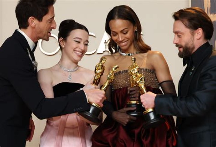 Martha Millan: Award-Winning Actress And Inspirational Figure