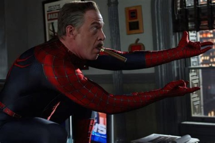Marvel's Masterful Spiderman: An Exclusive Interview With Sophie Rain On XXbrits.com