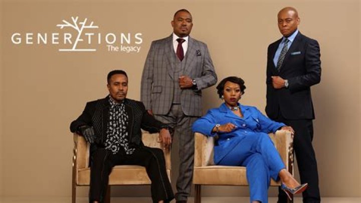 Matthew From Generations: A Deep Dive Into His Life And Legacy