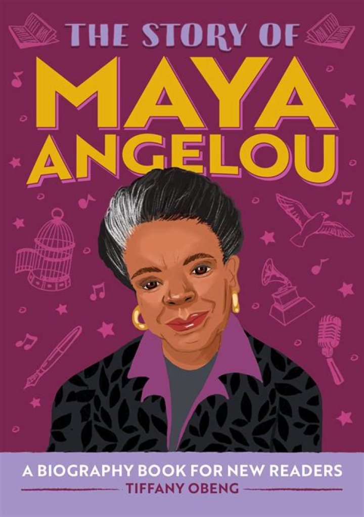 Maya Angelou's Husband: A Journey Beyond Words