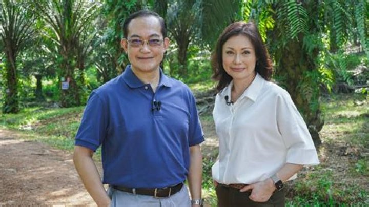 Meet The Father Of Lawrence Wong: Wong Kan Seng's Impact On His Son's Career