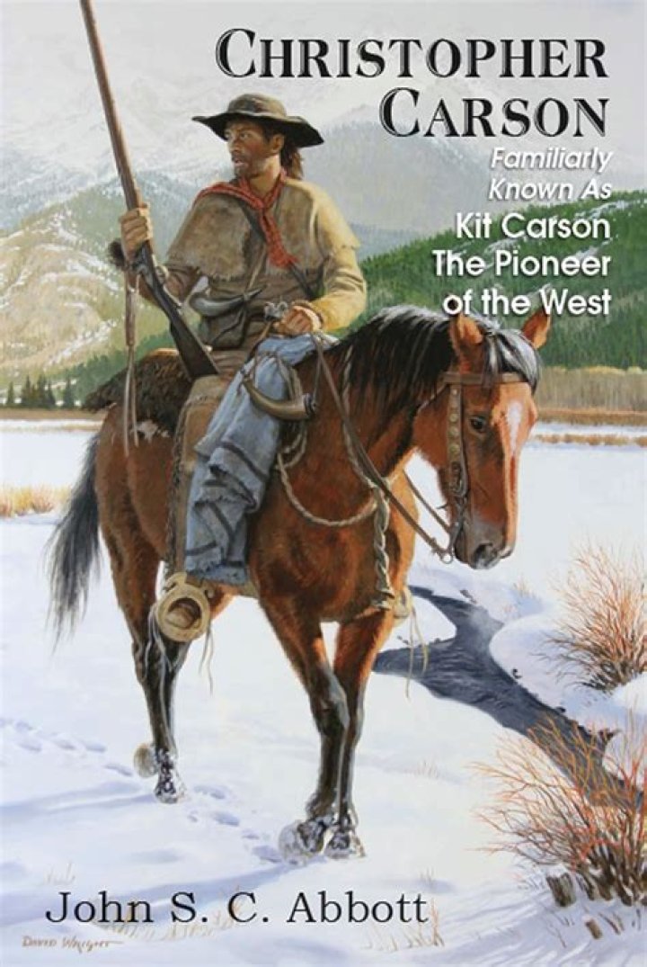 Meet The Pioneer Of The West: Abruiegh Wyatt