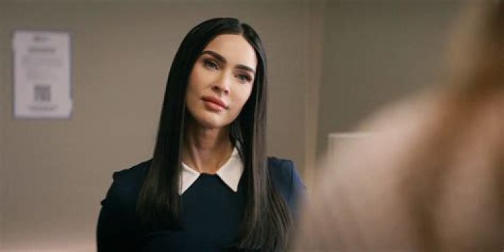 Megan Fox: A Controversial Perspective On Gender Identity