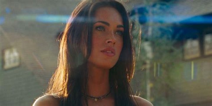 Megan Fox: The Fascinating Concept Of Her Being A Man