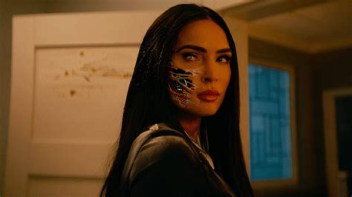 Megan Fox: The Unbelievable Truth Behind Her Identity