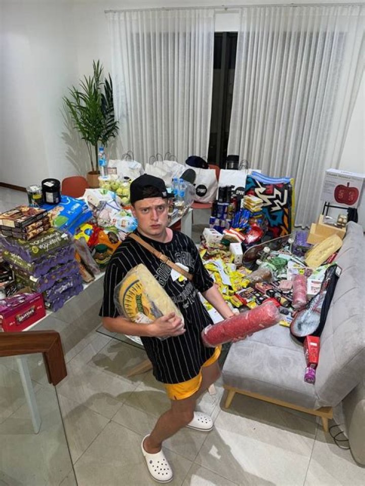 Mellstroy: The Journey Of A Self-Made Millionaire