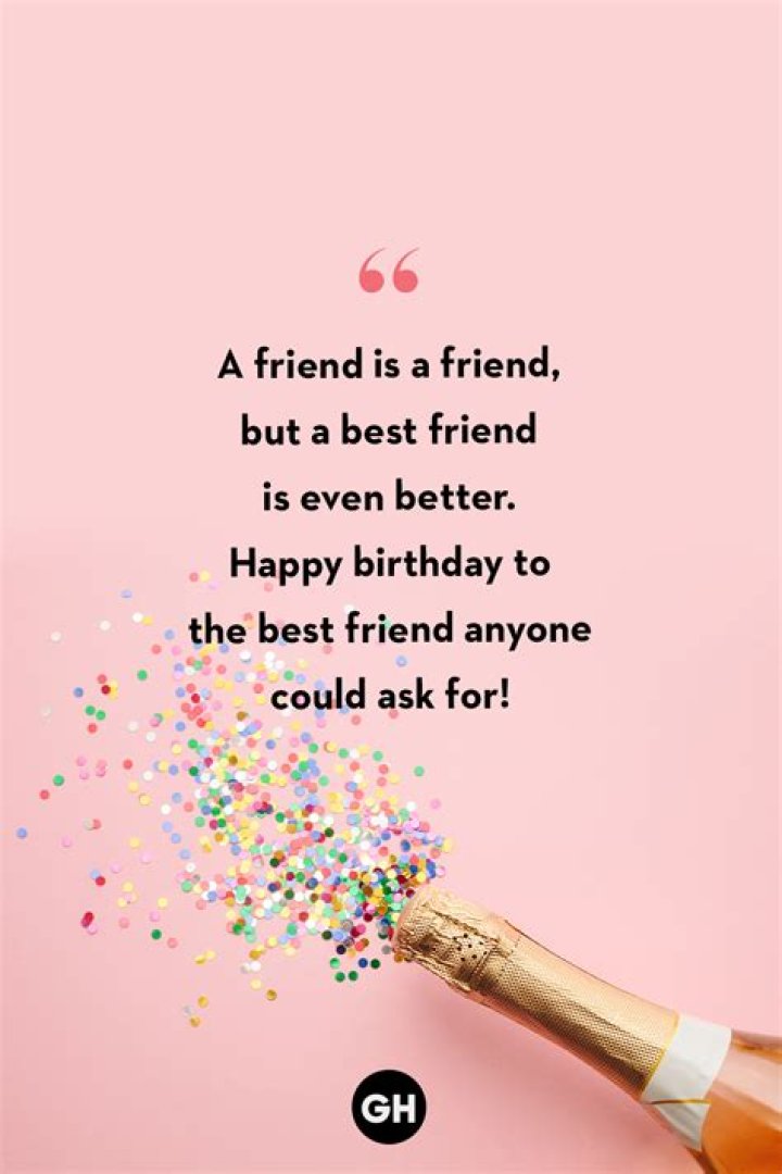 Memorable Ways To Celebrate Birthday With Friends Quotes