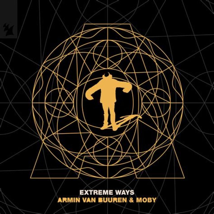 Moby's Extreme Ways: A Journey Through Music And Life