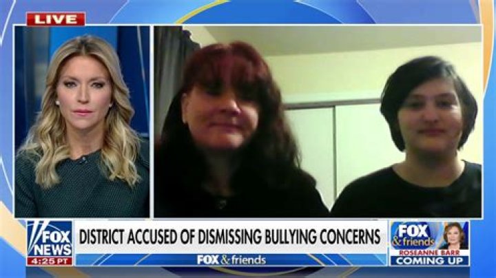 Molly Arrested For Bullying: The Controversial Case That Shocked Many