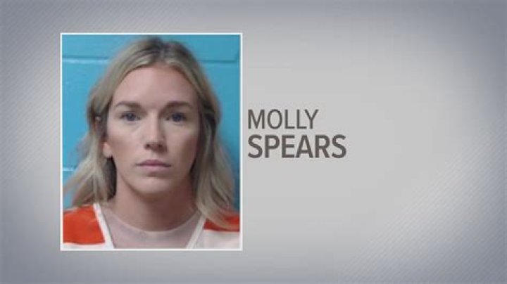 Molly Noblitt: The Controversial Arrest That Shook The BBC