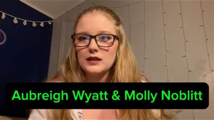 Molly Noblitt Videos: A Journey Through Creativity And Expression