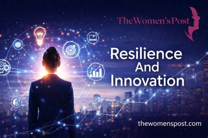 Mounir Nasraou: A Journey Through Resilience And Innovation