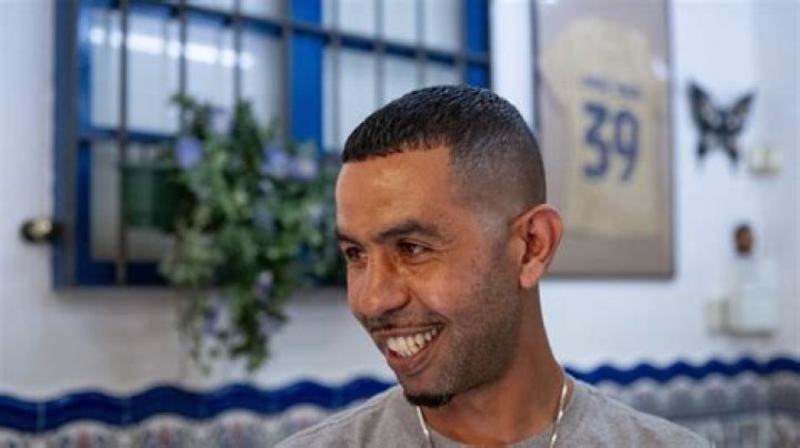 Mounir Nasraoui: The Journey Of A Visionary Innovator