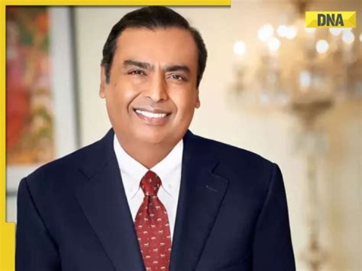 Mukesh Ambani's Medical Condition: A Closer Look