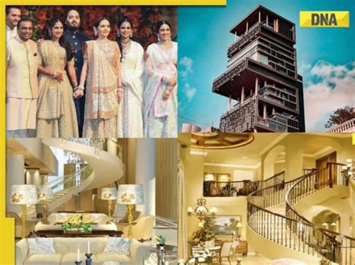 Mukesh Ambani's Sleep Time: The Secrets Behind His Restful Nights