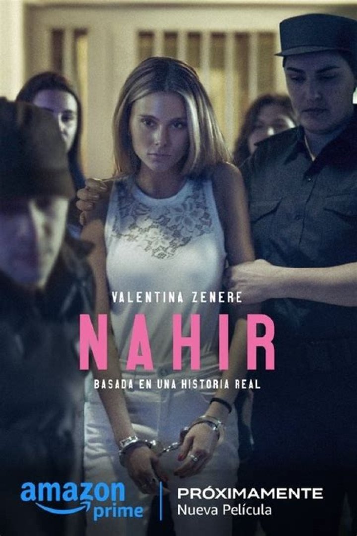 Nahir Galarza: The Rise Of An OnlyFans Star