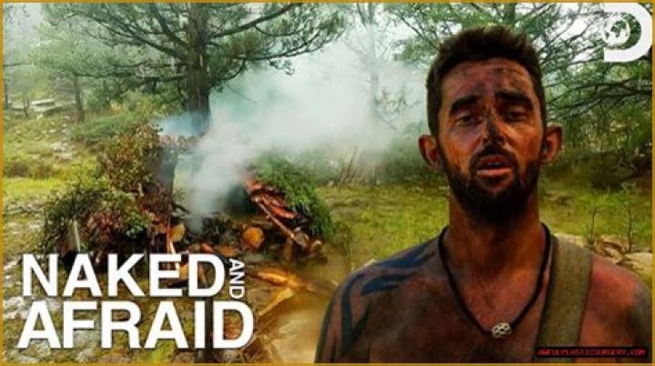 Naked And Afraid: The Truth Behind The Paycheck