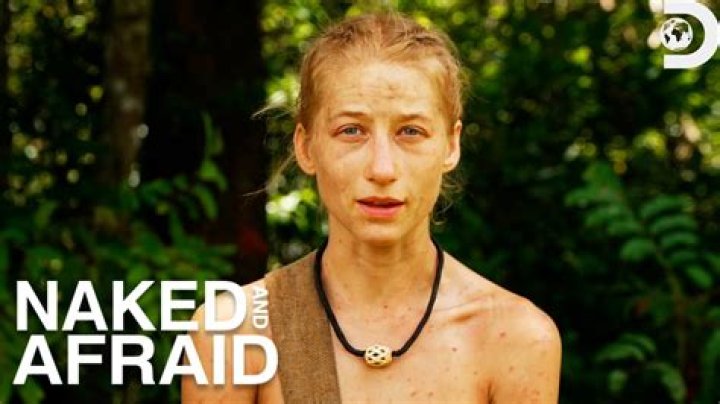 Naked And Afraid: The Ultimate Test Of Survival - What Do They Win?