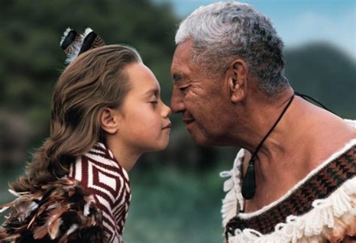 Natalie Wi Hongi Young: A Maori Cultural Icon