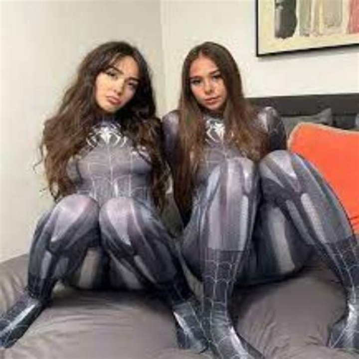 New Alleged "Sophie Rains Spider-Man Leak" Surfaces