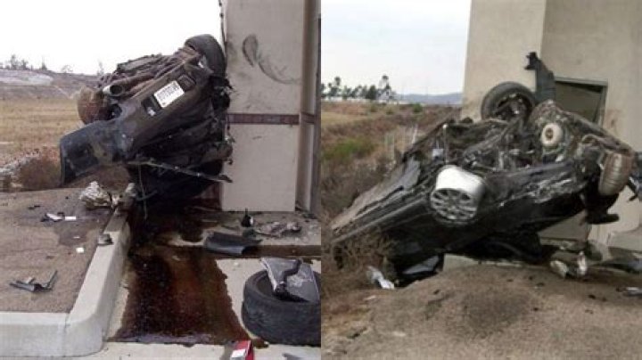 Nikki Catsouras: The Tragic Story Behind The Real Photos