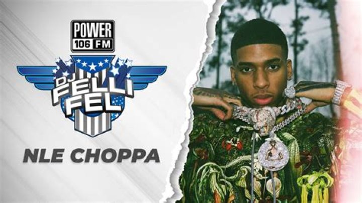 NLE Choppa And Sophie Rain: A Deep Dive Into Their Artistic Collaboration