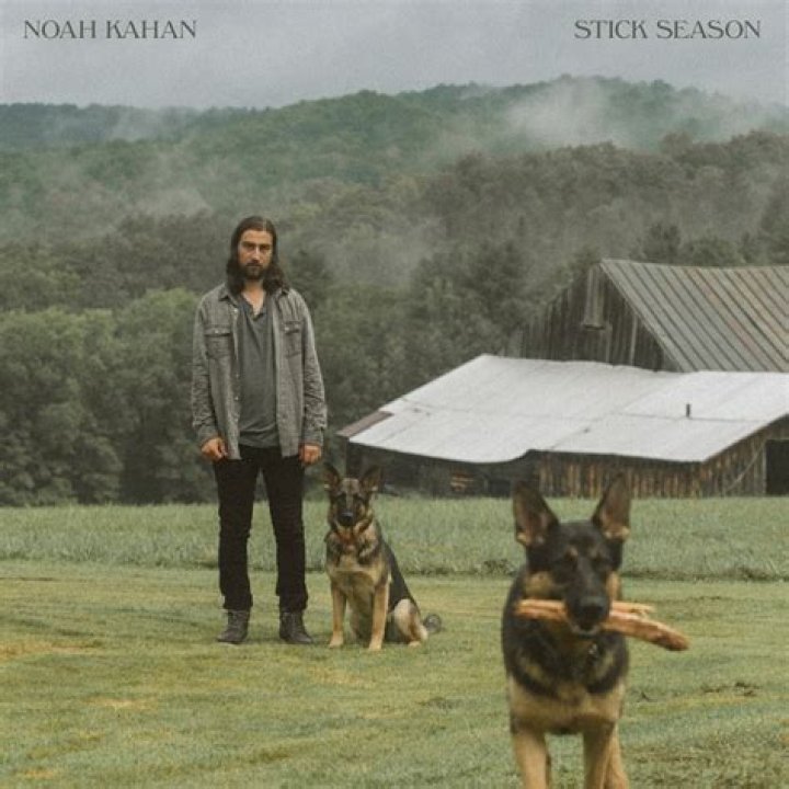 Noah Kahan: The Journey Of A Modern Folk Sensation